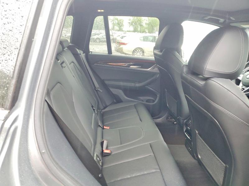 Aukcja sprzedaży 2023 Bmw X3, vin: 5UX53DP05P9S88354, numer aukcji: 52606866