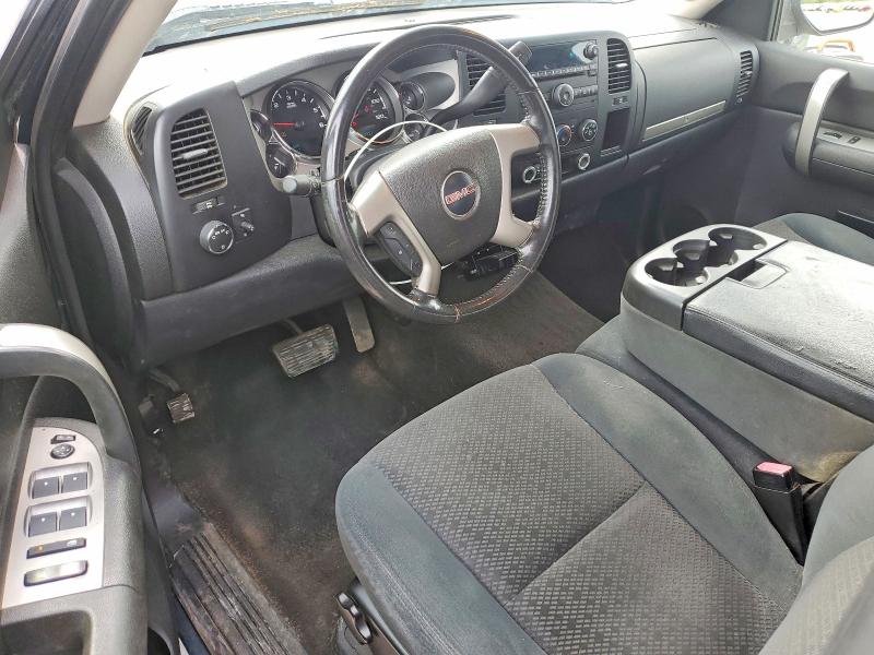 Продаж на аукціоні авто 2007 Gmc New Sierra, vin: 2GTEK19J271626634, номер лоту: 54330466