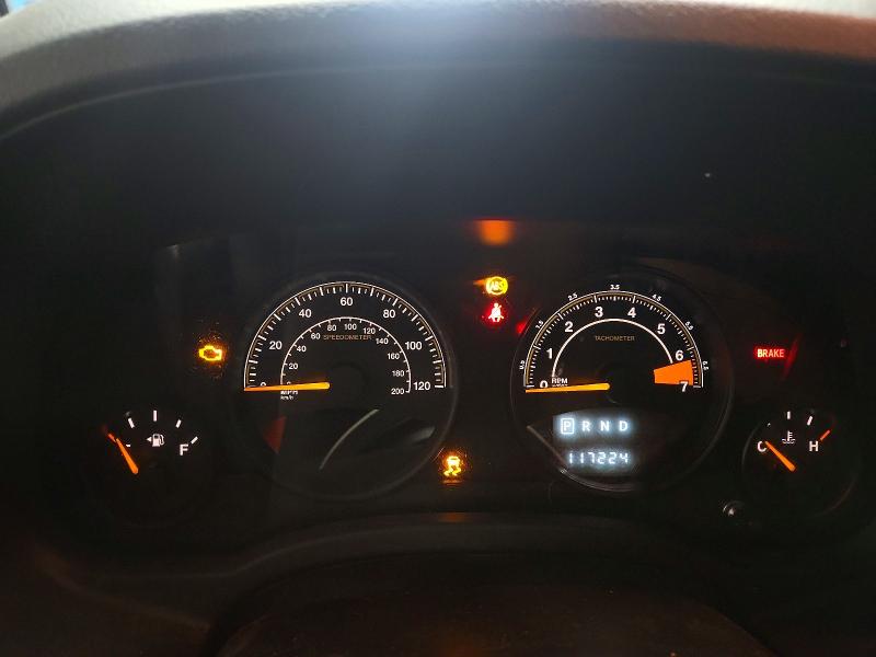 Aukcja sprzedaży 2016 Jeep Patriot, vin: 1C4NJRBB2GD668925, numer aukcji: 53759546