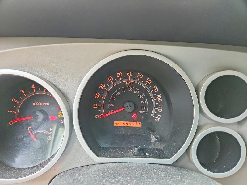Продаж на аукціоні авто 2008 Toyota Tundra, vin: 5TBEV54158S479167, номер лоту: 54330166