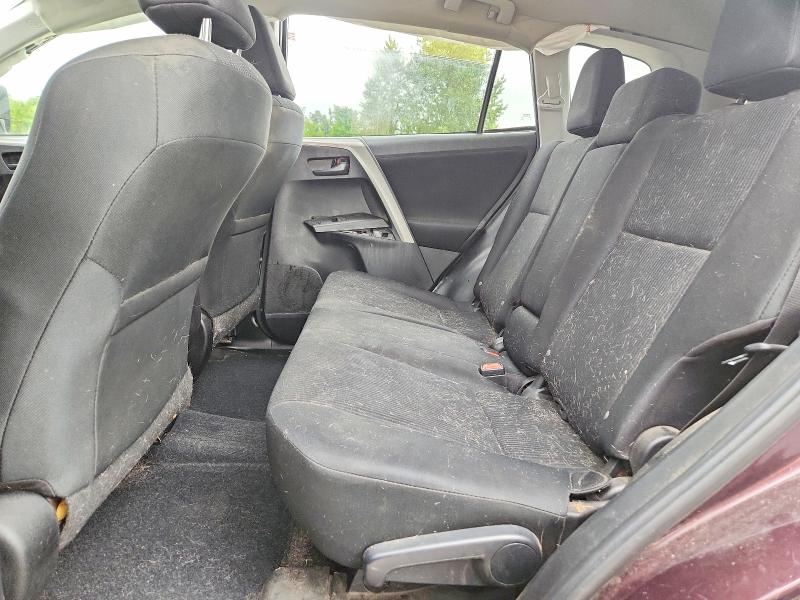 Продаж на аукціоні авто 2018 Toyota Rav4, vin: 2T3BFREV4JW780940, номер лоту: 55171256