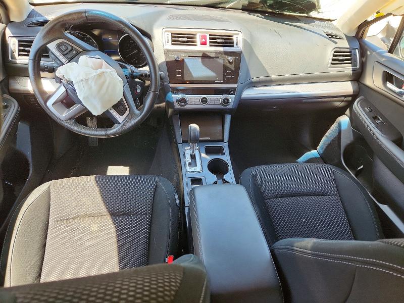 Продаж на аукціоні авто 2017 Subaru Outback, vin: 4S4BSAFC3H3258688, номер лоту: 52312866