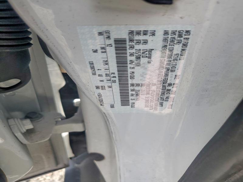 2013 Ford Focus მანქანა იყიდება აუქციონზე, vin: 1FADP3F24DL128579, აუქციონის ნომერი: 54396126