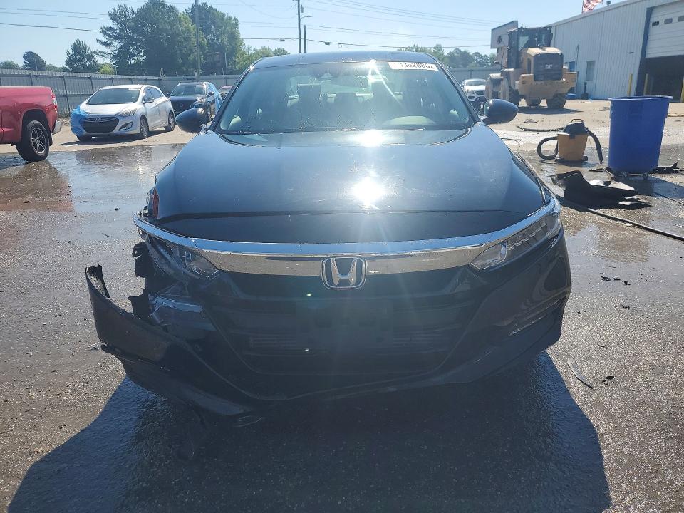 Продаж на аукціоні авто 2019 Honda Accord, vin: 1HGCV1F49KA106847, номер лоту: 53362886