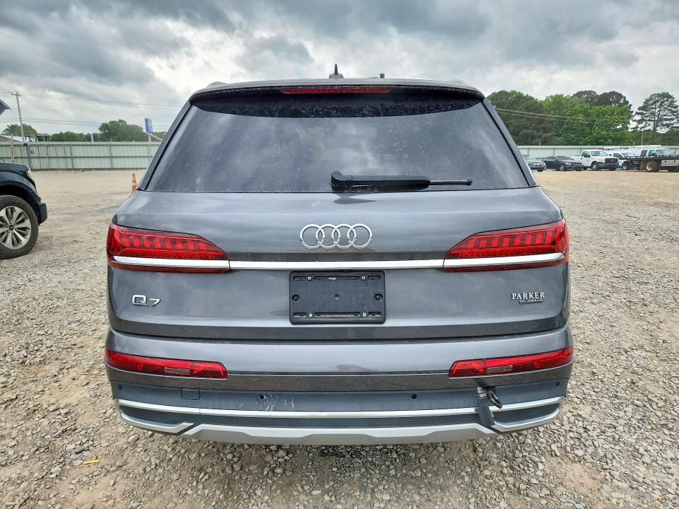 Продаж на аукціоні авто 2023 Audi Q7, vin: WA1LXBF71PD013099, номер лоту: 53941966