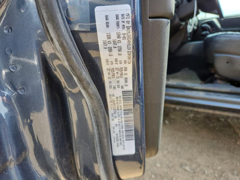 Продаж на аукціоні авто 2004 Jeep Grand Cherokee, vin: 1J8GW48S74C267546, номер лоту: 55100146