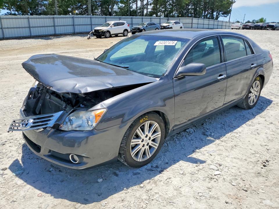Продажа на аукционе авто 2010 Toyota Avalon, vin: 4T1BK3DB9AU360020, номер лота: 54307476