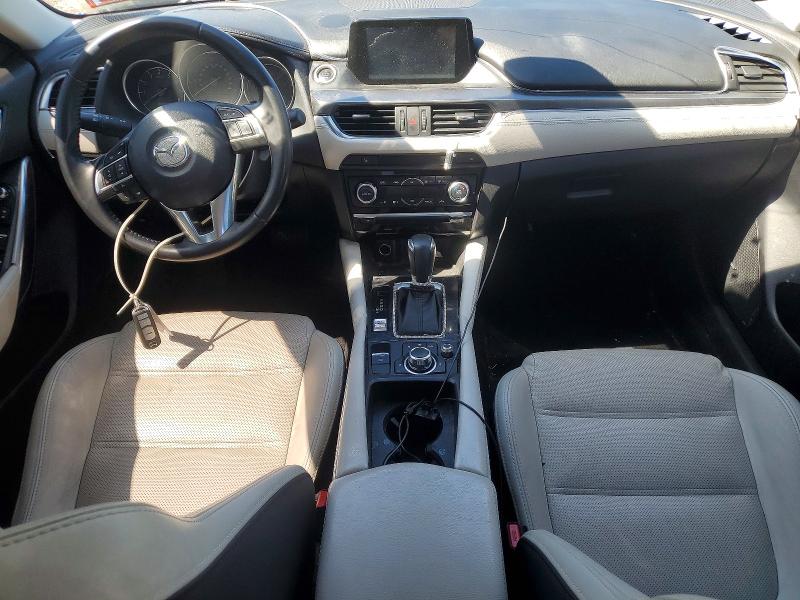 Aukcja sprzedaży 2016 Mazda 6, vin: JM1GJ1W54G1477233, numer aukcji: 52383206