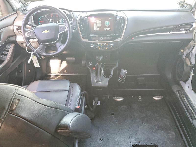 Aukcja sprzedaży 2019 Chevrolet Traverse, vin: 1GNERJKX2KJ238206, numer aukcji: 54913866