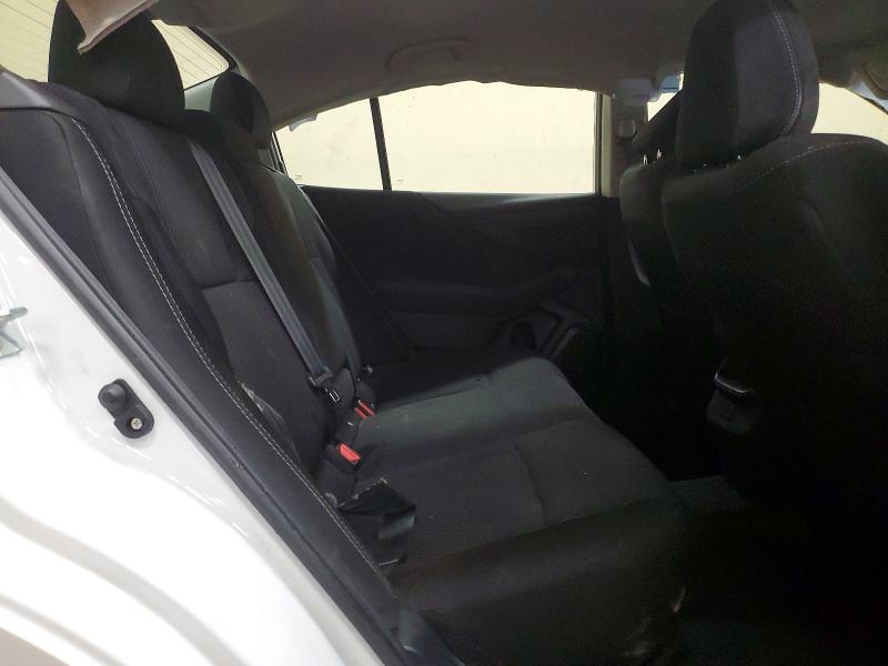 Продаж на аукціоні авто 2022 Subaru Legacy, vin: 4S3BWAB68N3006486, номер лоту: 51357146