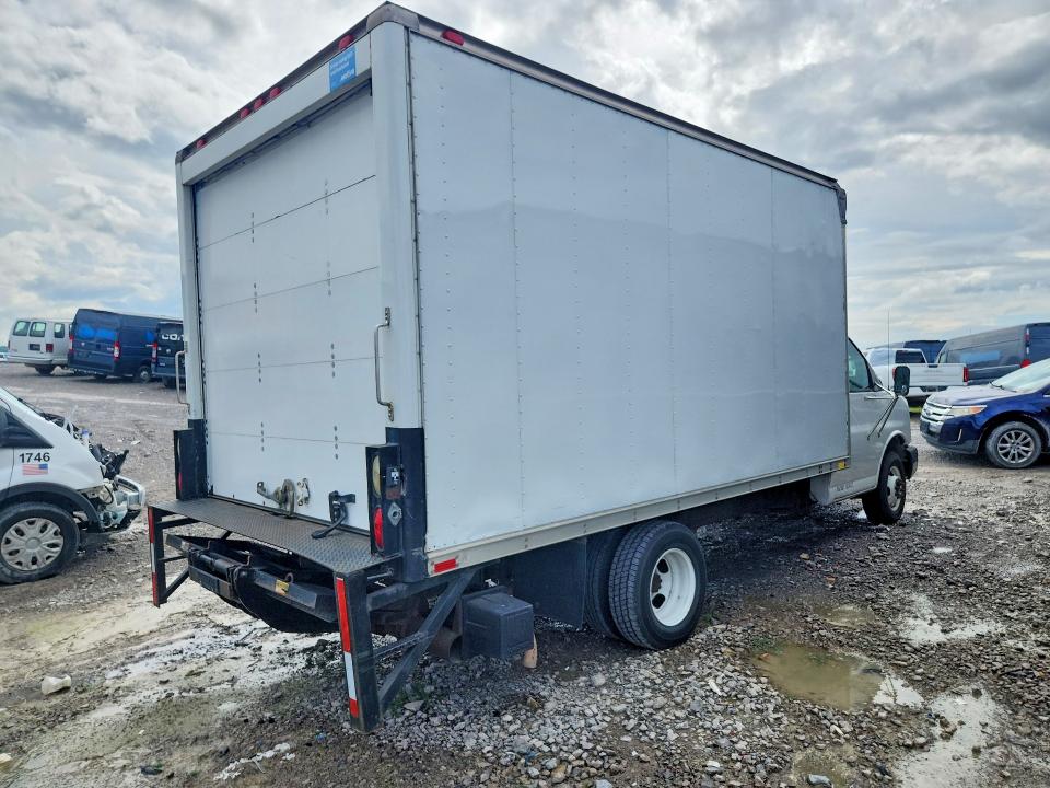 Aukcja sprzedaży 2005 Chevrolet Express G3500, vin: 1GBHG31U051189028, numer aukcji: 53539726