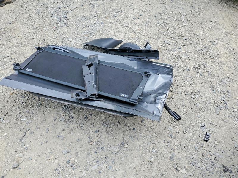 2023 Audi A5 მანქანა იყიდება აუქციონზე, vin: WAUFACF56PA009864, აუქციონის ნომერი: 52572976