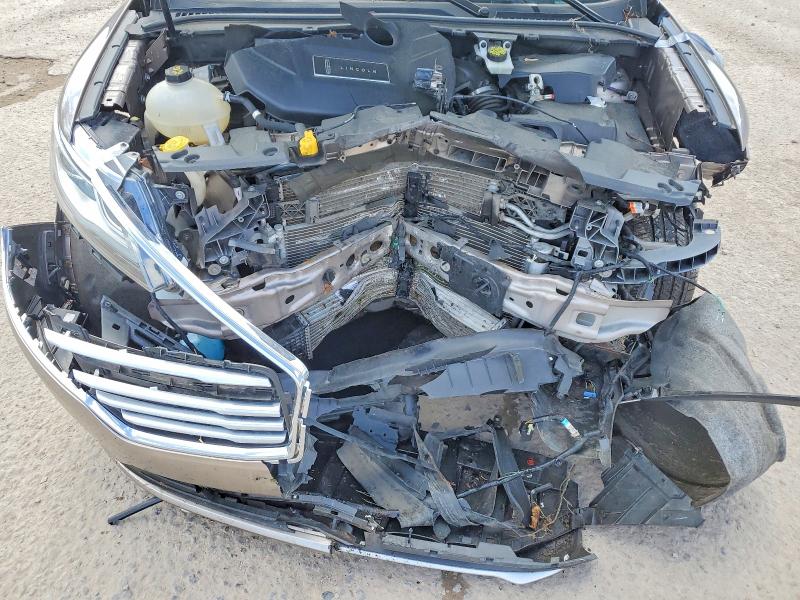 Aukcja sprzedaży 2018 Lincoln Mkc, vin: 5LMCJ1C98JUL08093, numer aukcji: 53302076