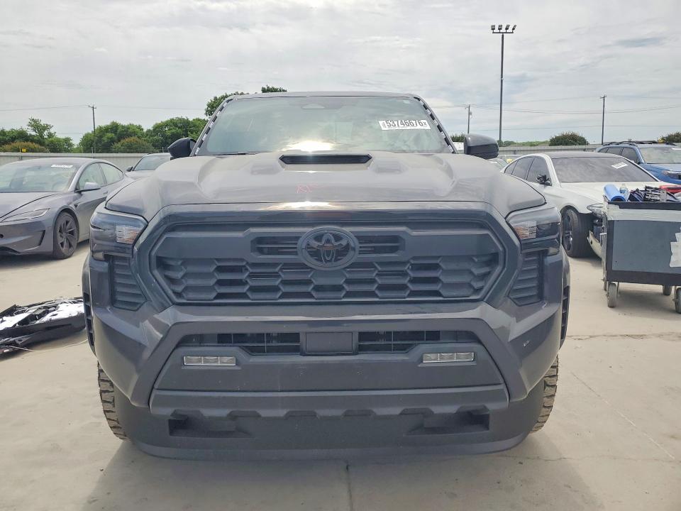 Продажа на аукционе авто 2026 Toyota Tacoma, vin: 3TMLB5JN5TM226602, номер лота: 53746676