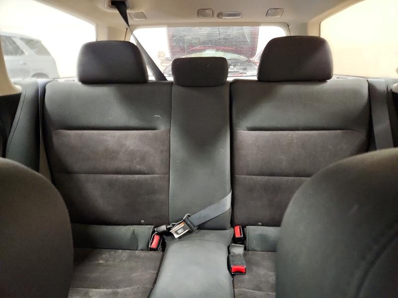 Продаж на аукціоні авто 2008 Subaru Outback, vin: 4S4BP61C287343486, номер лоту: 55003286