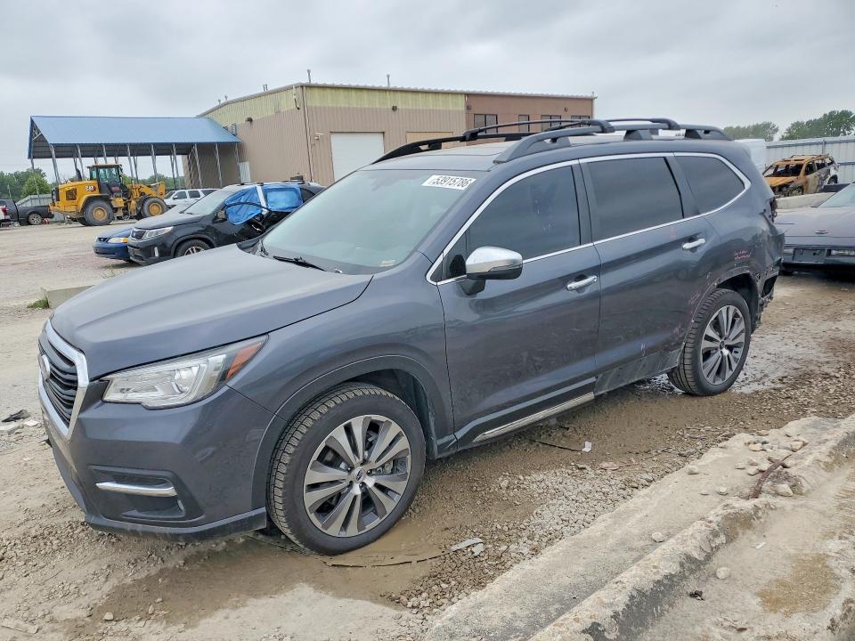 Auction sale of the 2020 Subaru Ascent, vin: 4S4WMARDXL3401869, lot number: 53915786