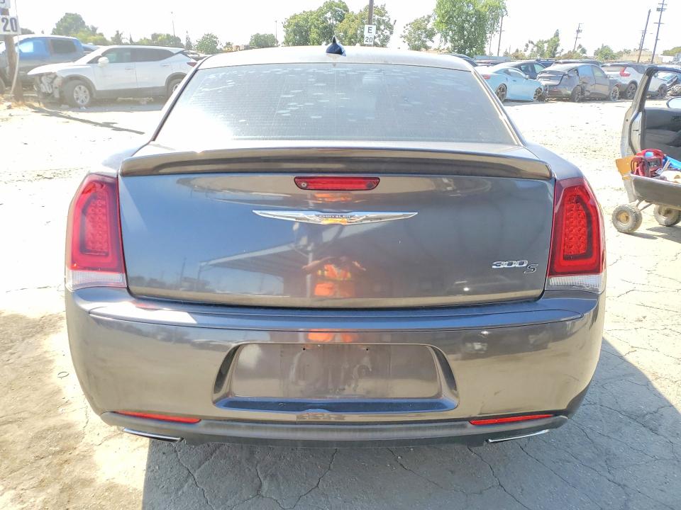 Aukcja sprzedaży 2017 Chrysler 300, vin: 2C3CCABG9HH585774, numer aukcji: 53053506