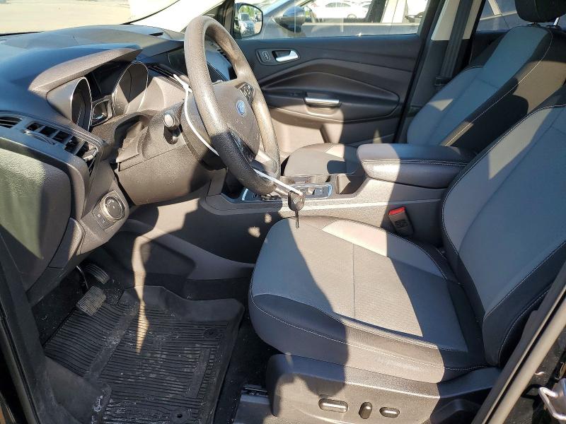 Продаж на аукціоні авто 2018 Ford Escape, vin: 1FMCU9GD2JUC84218, номер лоту: 54023376
