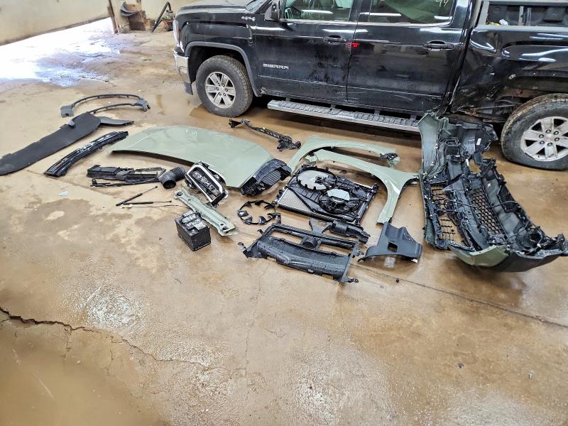 Продаж на аукціоні авто 2026 Honda Passport, vin: 5FNYF9H81TB008727, номер лоту: 53269926