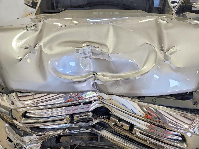 2019 Ram 1500 მანქანა იყიდება აუქციონზე, vin: 1C6RREJT3KN738438, აუქციონის ნომერი: 53349466