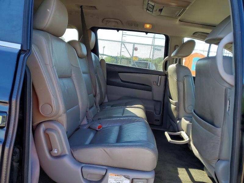 Продаж на аукціоні авто 2012 Honda Odyssey, vin: 5FNRL5H62CB146636, номер лоту: 55412216