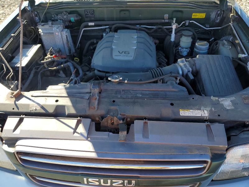 Продаж на аукціоні авто 2000 Isuzu Trooper, vin: JACDJ58X6Y7J02692, номер лоту: 55337586