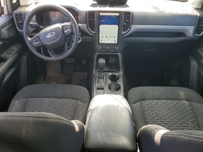 54394636 :رقم المزاد ، 1FTER4PH2SLE55707 vin ، 2025 Ford Ranger مزاد بيع
