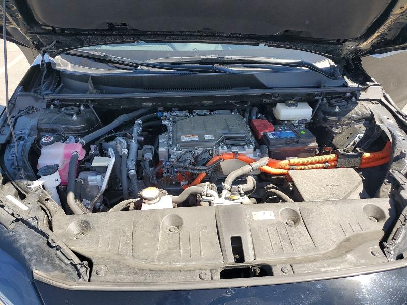 Продаж на аукціоні авто 2024 Subaru Solterra, vin: JTMABABA4RA064978, номер лоту: 54106296