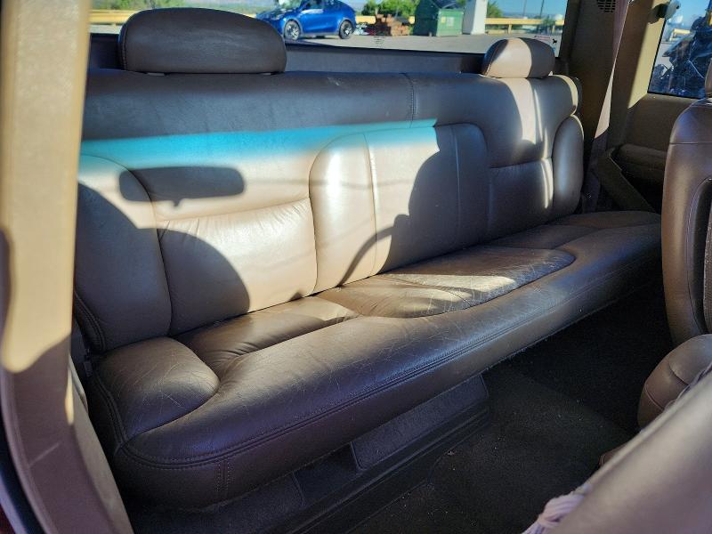 1995 Gmc Sierra მანქანა იყიდება აუქციონზე, vin: 1GTEK19K1SE520000, აუქციონის ნომერი: 51932596