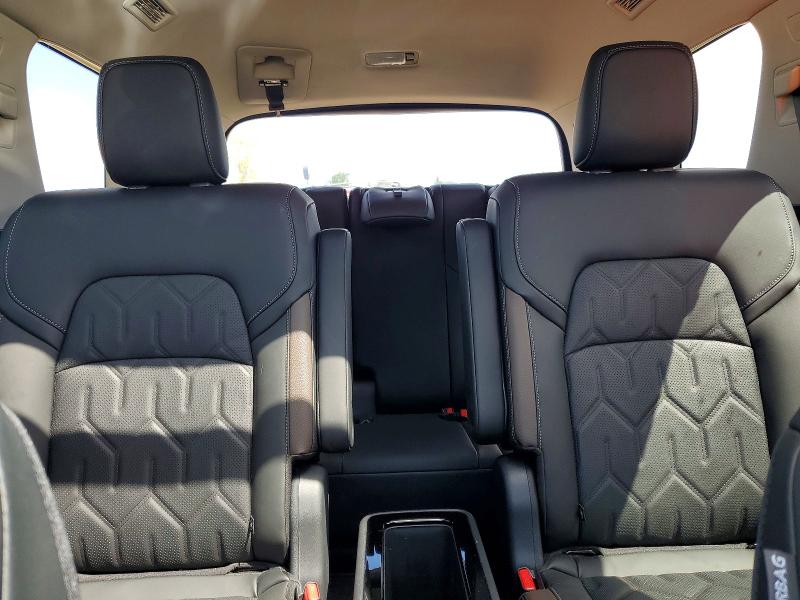 Продажа на аукционе авто 2026 Nissan Pathfinder, vin: 5N1DR3DK0TC228258, номер лота: 51375946
