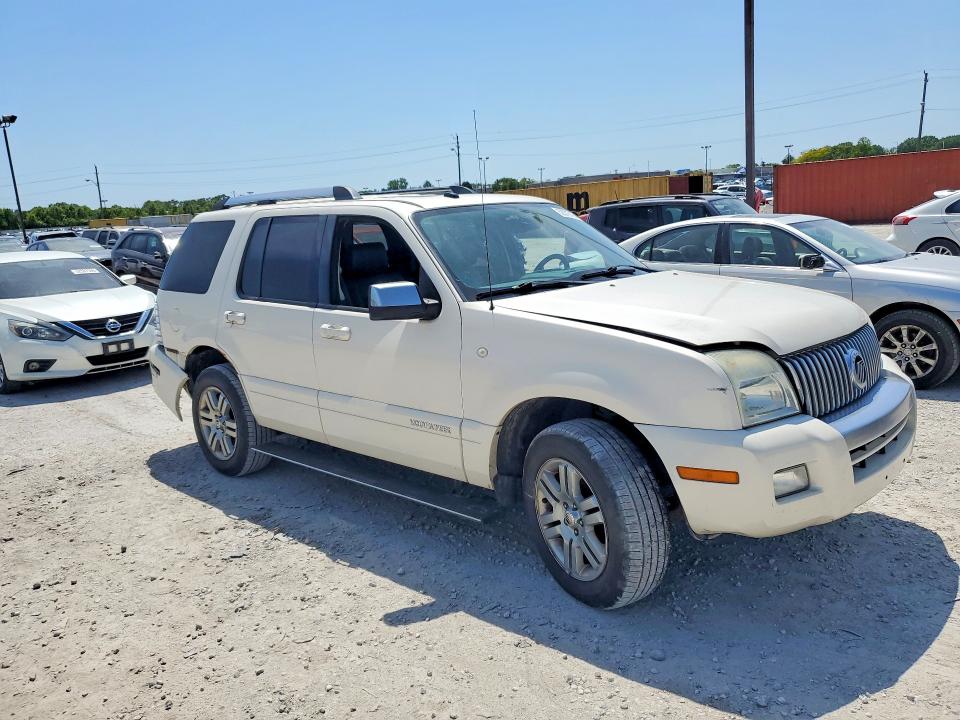 Продажа на аукционе авто 2008 Mercury Mountaineer, vin: 4M2EU48898UJ00091, номер лота: 52579716