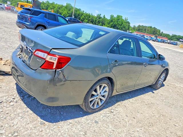 Продажа на аукционе авто 2012 Toyota Camry, vin: 4T1BF1FKXCU529339, номер лота: 52162596