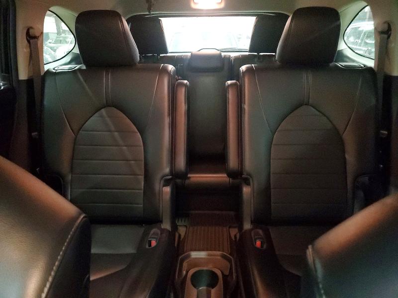 51858156 :رقم المزاد ، 5TDGBRCH0NS539205 vin ، 2022 Toyota Highlander Hybrid مزاد بيع
