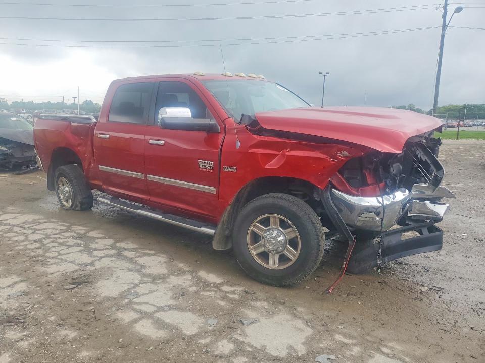 Aukcja sprzedaży 2010 Dodge Ram 2500, vin: 3D7TT2CT4AG173996, numer aukcji: 54952706