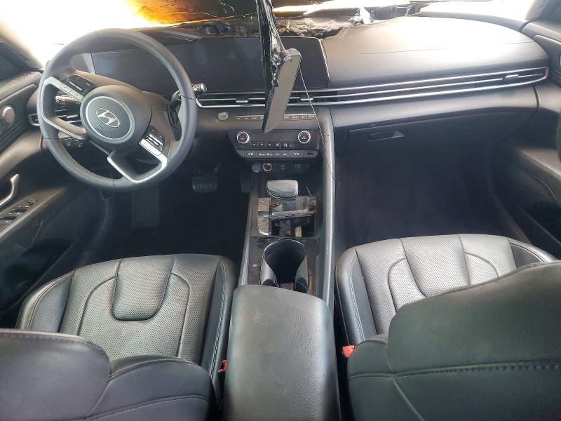 Продажа на аукционе авто 2023 Hyundai Elantra, vin: KMHLN4AJ6PU050798, номер лота: 54767616