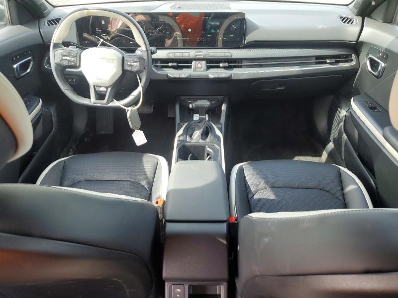 Продажа на аукционе авто 2025 Kia K4, vin: 3KPFW4DE2SE246435, номер лота: 54896126