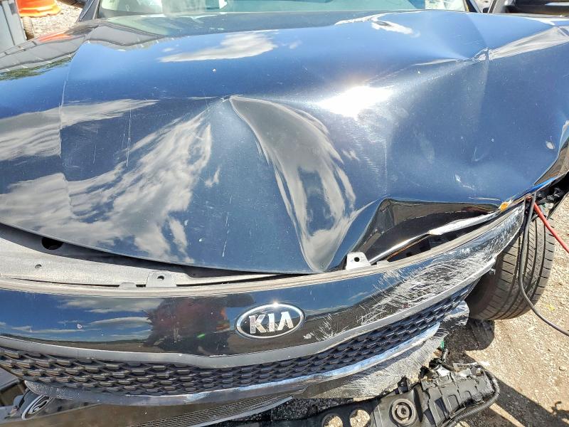 Продажа на аукционе авто 2016 Kia Optima, vin: 5XXGT4L3XGG109996, номер лота: 54755616