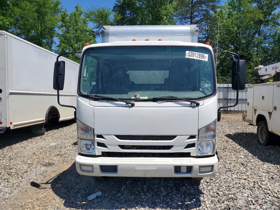 Продажа на аукционе авто 2021 Chevrolet 4500, vin: 54DCDJ1D8MS207671, номер лота: 53912896
