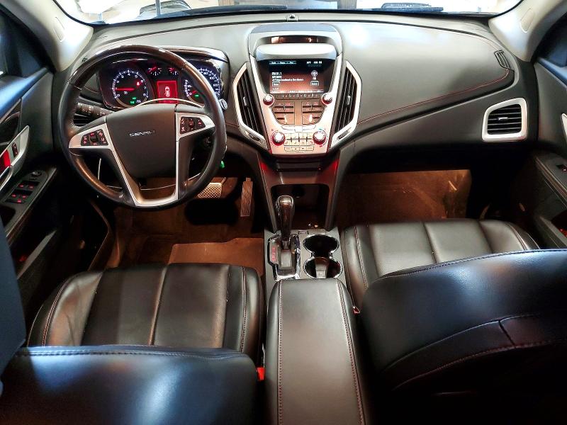 Aukcja sprzedaży 2013 Gmc Terrain, vin: 2GKALYEK3D6258910, numer aukcji: 54609826