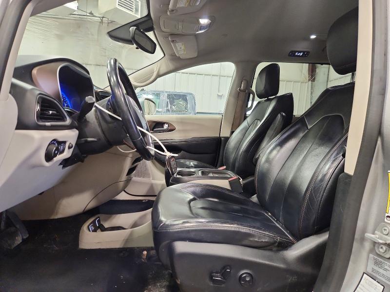 Aukcja sprzedaży 2017 Chrysler Pacifica, vin: 2C4RC1BG1HR720620, numer aukcji: 52210686