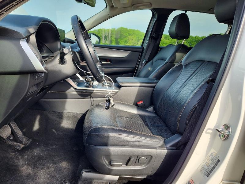 2025 Mazda Cx-70 მანქანა იყიდება აუქციონზე, vin: JM3KJBHD4S1115648, აუქციონის ნომერი: 54628576