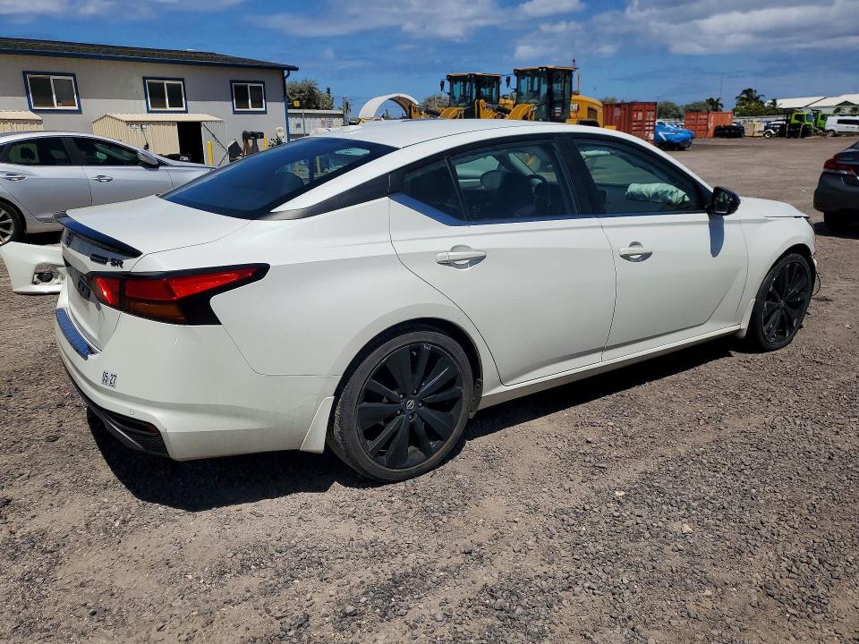 Aukcja sprzedaży 2022 Nissan Altima, vin: 1N4BL4CV2NN307104, numer aukcji: 55215756