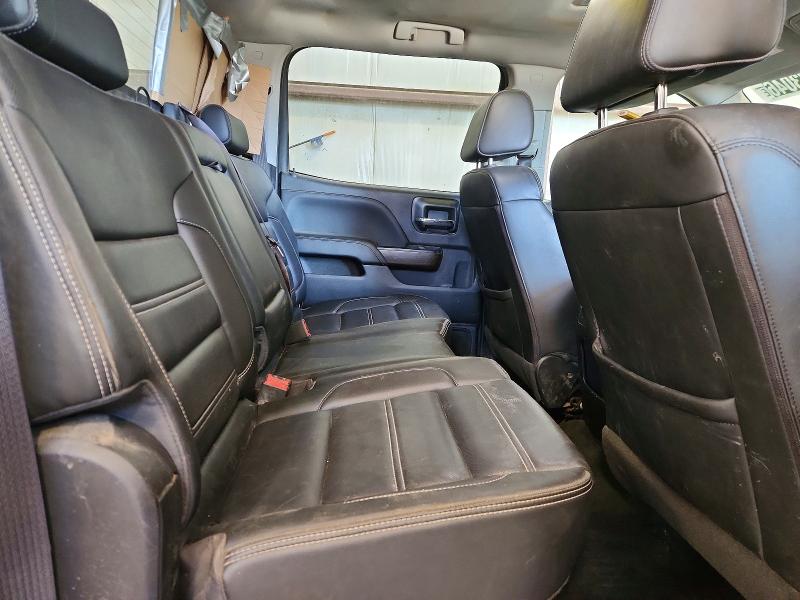 Продажа на аукционе авто 2017 Gmc Sierra, vin: 3GTU2PEC7HG409417, номер лота: 54073046