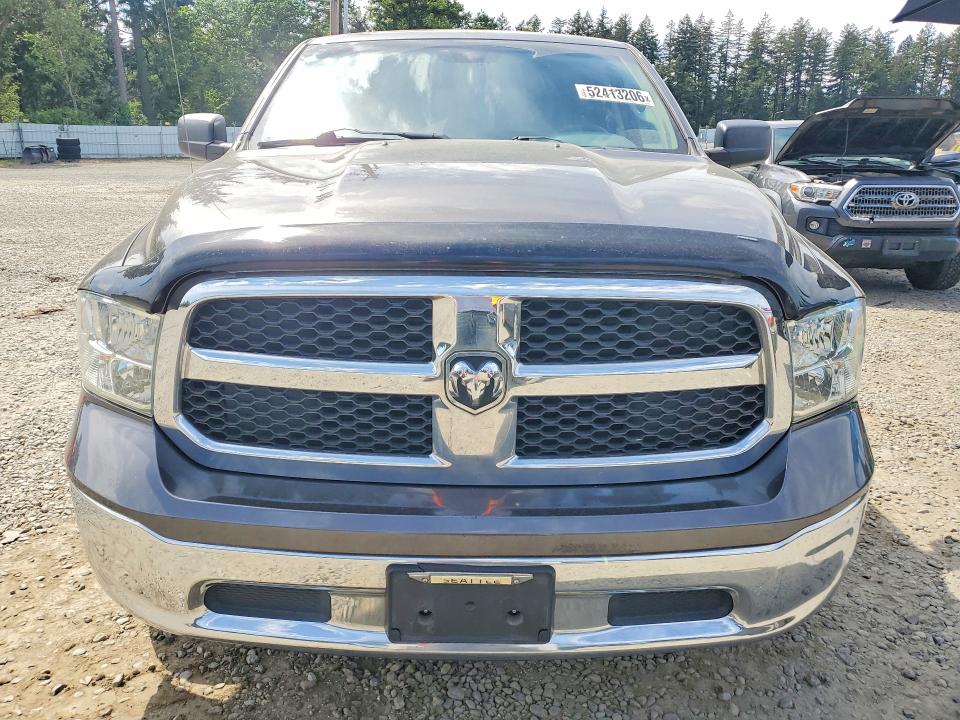 Продажа на аукционе авто 2015 Ram 1500, vin: 1C6RR6GG6FS674919, номер лота: 52413206