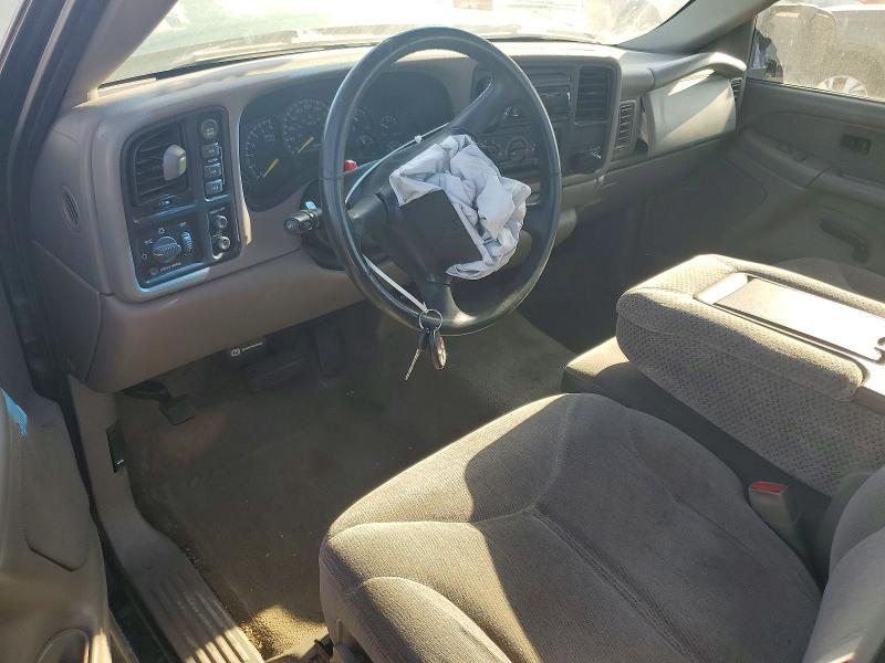 Продажа на аукционе авто 1999 Gmc New Sierra, vin: 1GTEK14T4XZ517799, номер лота: 52805946