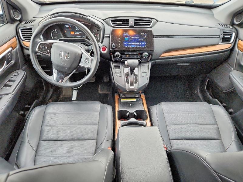 Продаж на аукціоні авто 2022 Honda Cr-v, vin: 7FARW2H94NE002321, номер лоту: 54312086