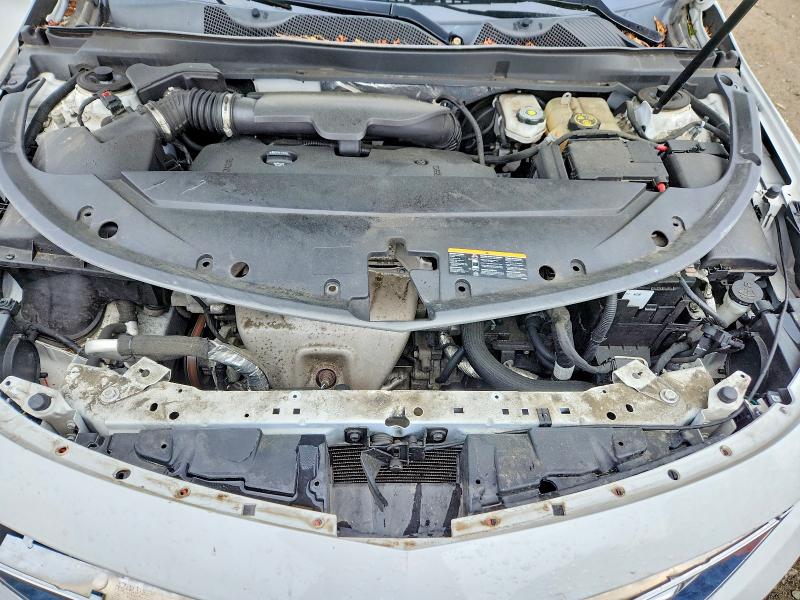 Продаж на аукціоні авто 2019 Chevrolet Impala, vin: 2G11Z5SA6K9149026, номер лоту: 53383296