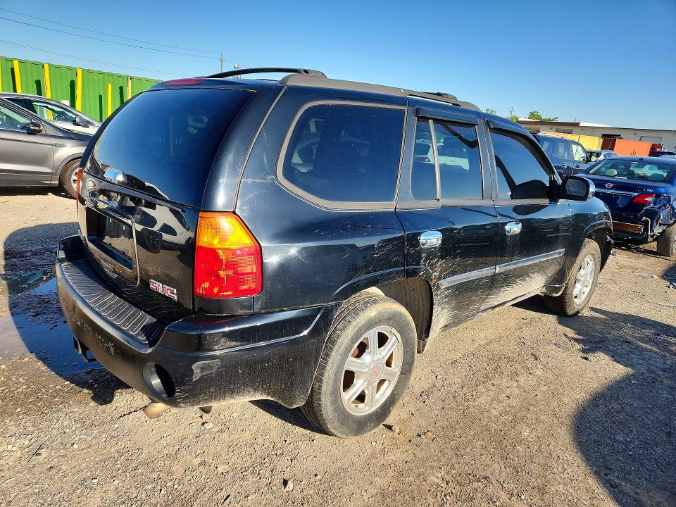 53131456 :رقم المزاد ، 1GKDS33S092114225 vin ، 2009 Gmc Envoy مزاد بيع