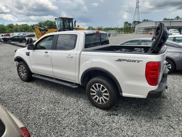 55303206 :رقم المزاد ، 1FTER4EH2LLA63170 vin ، 2020 Ford Ranger مزاد بيع