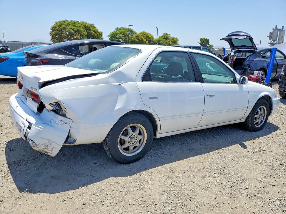 Продаж на аукціоні авто 1999 Toyota Camry, vin: JT2BG22K8X0285550, номер лоту: 54846906